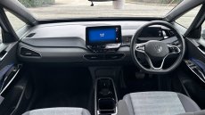 Volkswagen ID.3 150kW Life Pro Performance 58kWh 5dr Auto Electric Hatchback